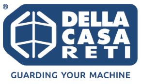 Logo Della Casa Reti srl